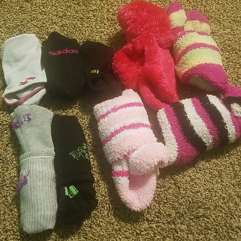 Socks